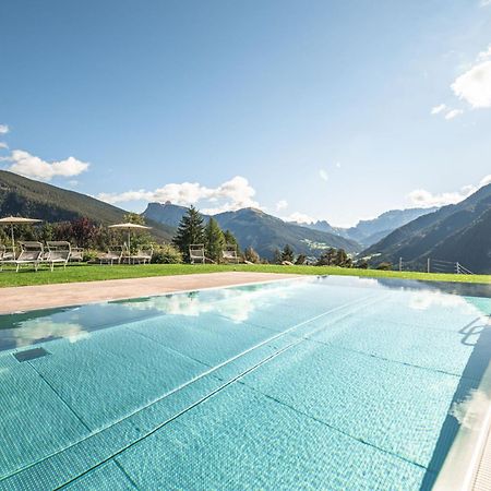 Villa Scherlin Ортизеи Экстерьер фото