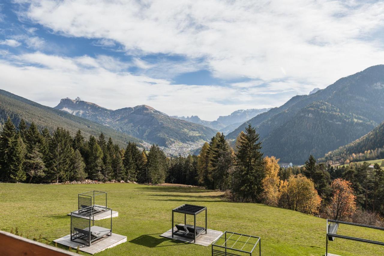 Villa Scherlin Ортизеи Экстерьер фото
